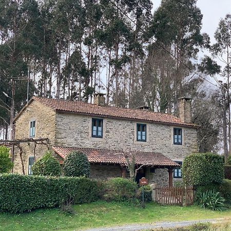 Casa Milia Guest House Castaneda  ภายนอก รูปภาพ