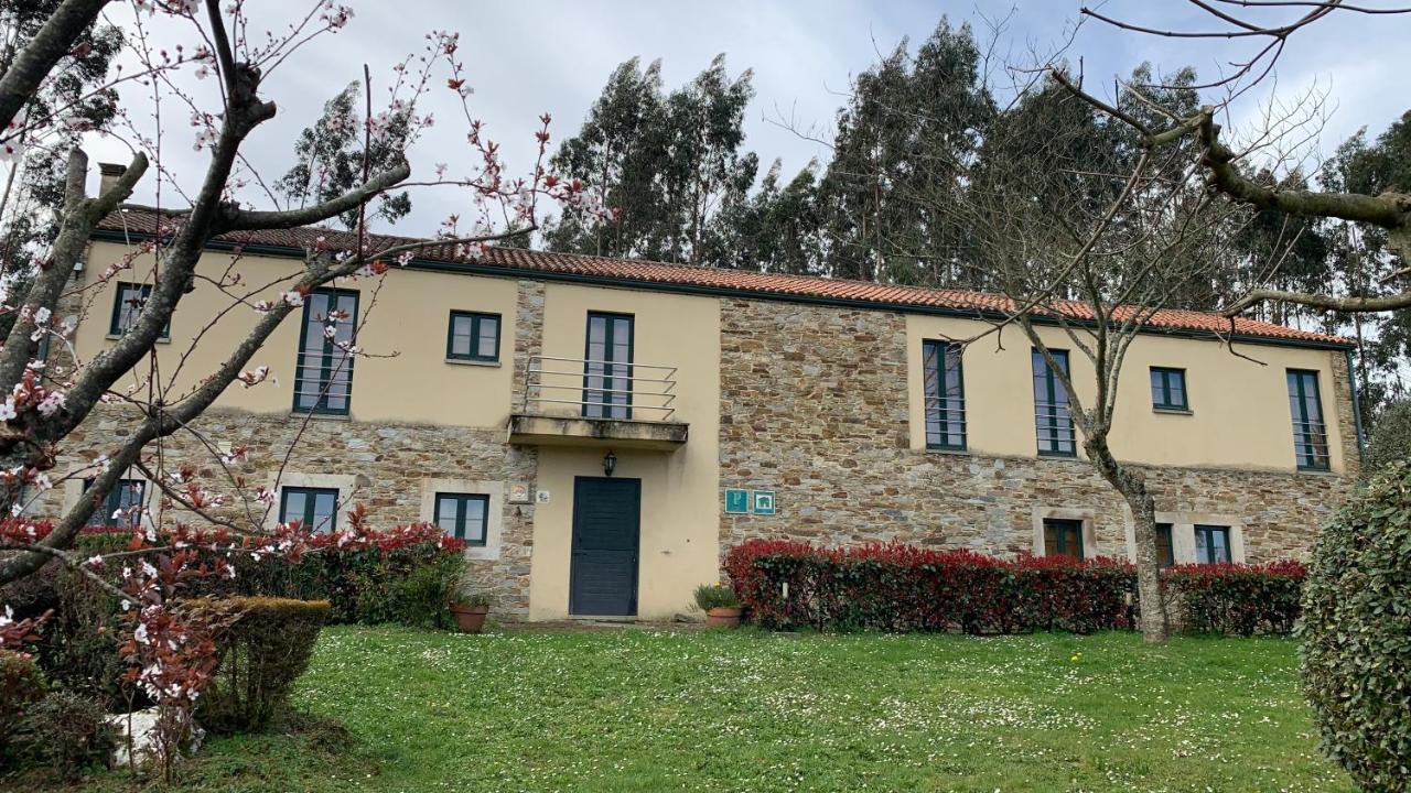 Casa Milia Guest House Castaneda  ภายนอก รูปภาพ