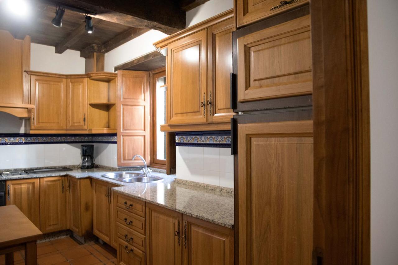 Casa Milia Guest House Castaneda  ภายนอก รูปภาพ