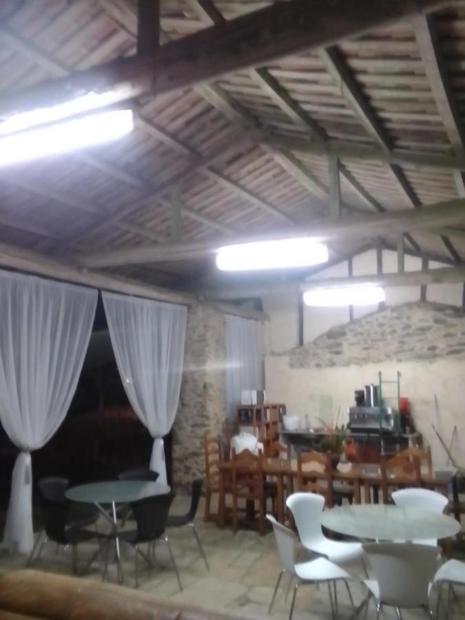 Casa Milia Guest House Castaneda  ภายนอก รูปภาพ