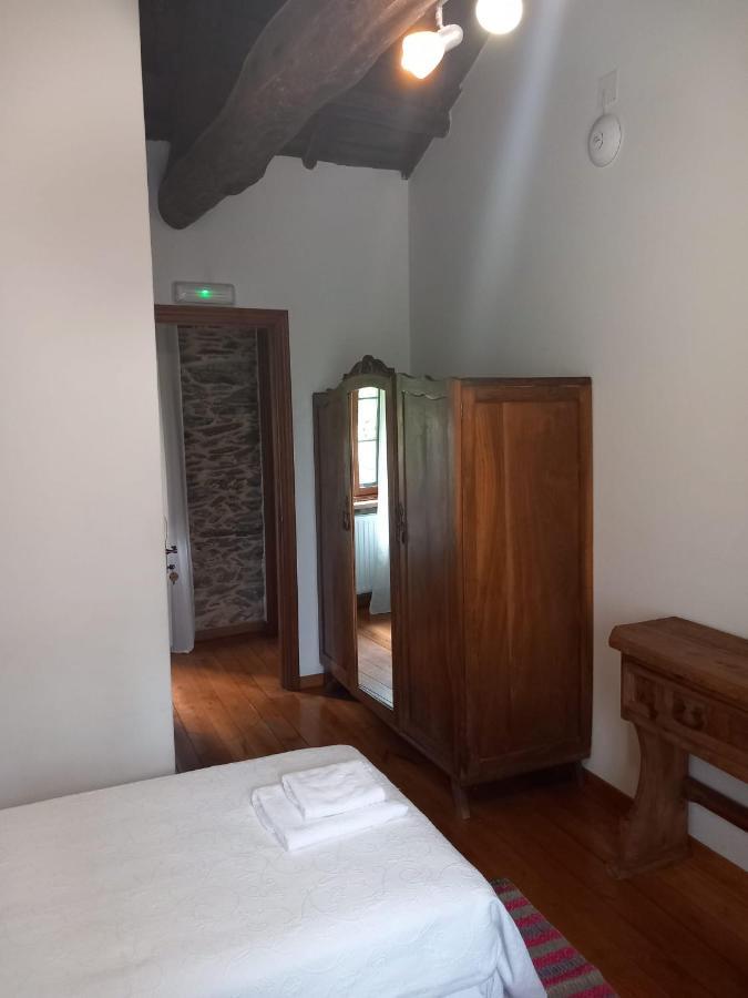 Casa Milia Guest House Castaneda  ภายนอก รูปภาพ