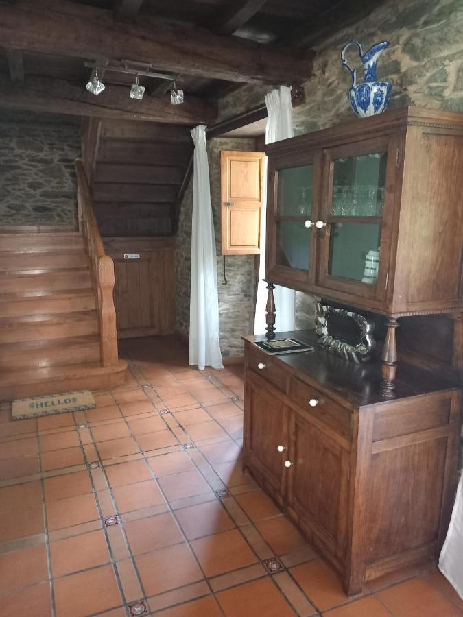 Casa Milia Guest House Castaneda  ภายนอก รูปภาพ
