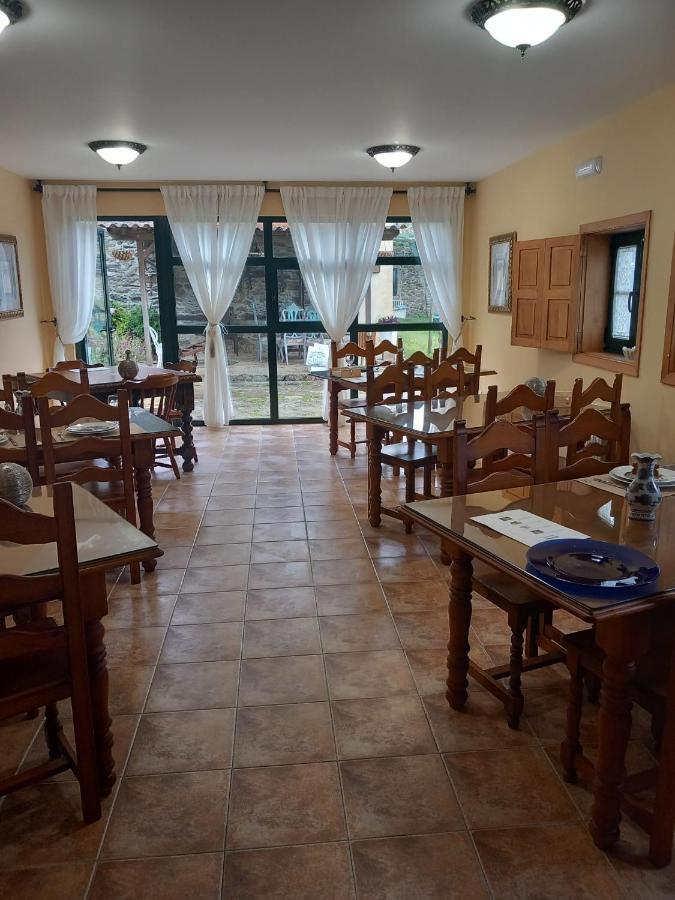 Casa Milia Guest House Castaneda  ภายนอก รูปภาพ