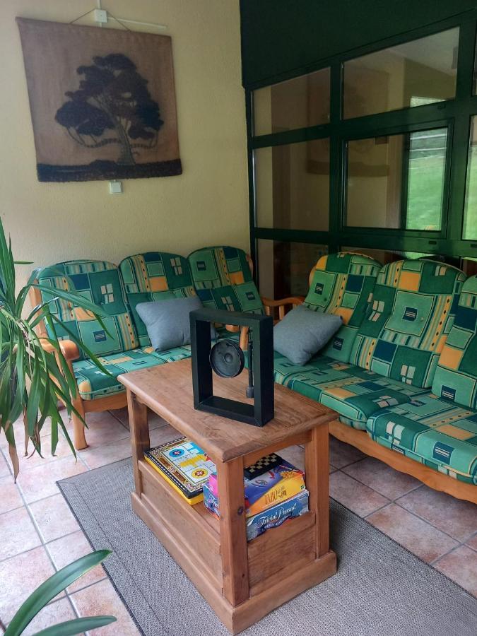 Casa Milia Guest House Castaneda  ภายนอก รูปภาพ
