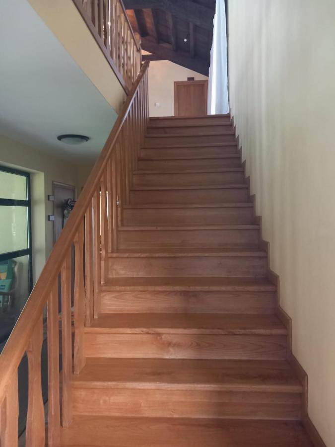 Casa Milia Guest House Castaneda  ภายนอก รูปภาพ
