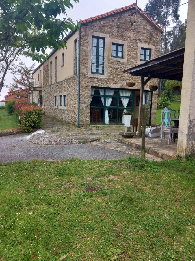 Casa Milia Guest House Castaneda  ภายนอก รูปภาพ