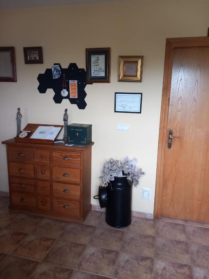 Casa Milia Guest House Castaneda  ภายนอก รูปภาพ