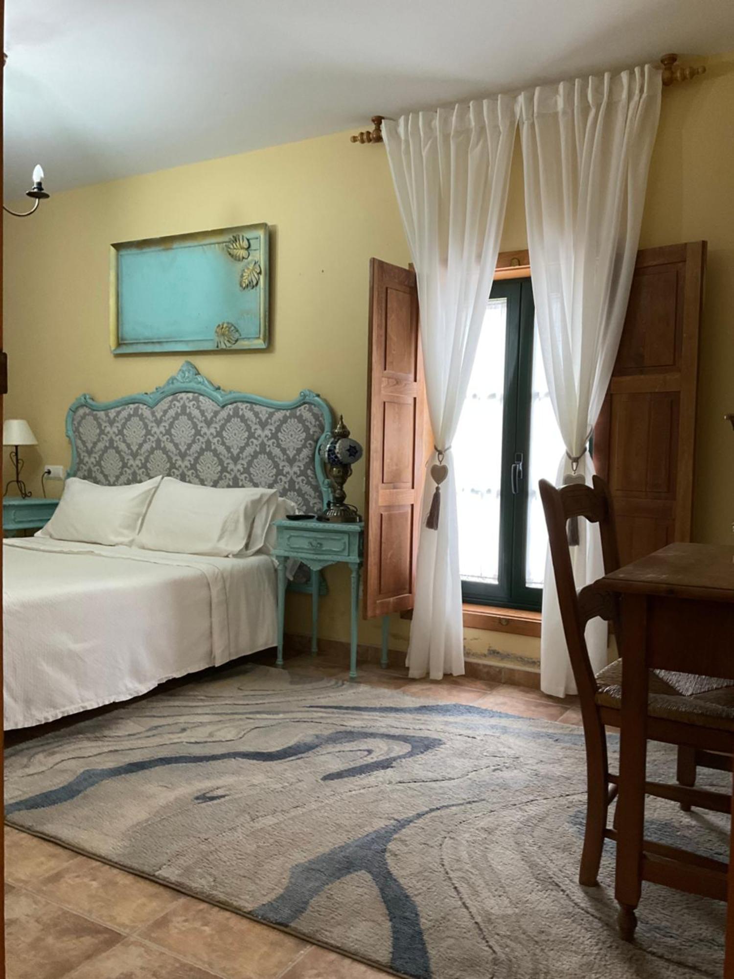 Casa Milia Guest House Castaneda  ภายนอก รูปภาพ